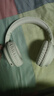 聯(lián)想【頂配旗艦】耳機頭戴式2025新款藍牙5.4無(wú)線(xiàn)音樂(lè )高音質(zhì)舒適佩戴降噪耳罩電競游戲有線(xiàn)帶麥電腦PC 藝境米【頂配藍牙5.4+HIFI音質(zhì)】 EQ音效三模式-支持有線(xiàn)/無(wú)線(xiàn)連接 曬單實(shí)拍圖