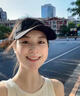 麗瞳兒童正紅色學(xué)生小朋友口紅表演妝舞臺(tái)妝環(huán)保胡蘿卜 6高貴紅大紅色環(huán)保 曬單實(shí)拍圖