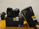 尼康（Nikon）Z8 專(zhuān)業(yè)全畫(huà)幅數碼專(zhuān)業(yè)級微單相機 精準自動(dòng)對焦8K視頻拍攝高速連拍/打鳥(niǎo)/踏青 Z 8+Z 24-120一鏡走天下 官方標配【送雙肩包+備用電池+鋼化屏】 曬單實(shí)拍圖