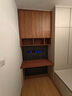 國際電工軌道插座明裝 帶開(kāi)關(guān)總控可移動(dòng)壁掛式導軌插座免打孔帶氛圍燈 80厘米軌道+五孔*4 黑色 曬單實(shí)拍圖