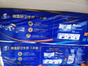 維達（vinda）卷紙超韌系列無(wú)芯家用衛生紙4層140g*30卷3提組合裝卷筒紙廁紙 4層 140g/卷*30卷 【3提裝】 曬單實(shí)拍圖