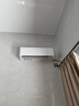 格力空調 1.5匹云佳pro 新一級能效 變頻冷暖壁掛式臥室掛機 新品升級 省電空調 KFR-35GW/NhMa1BG 曬單實(shí)拍圖