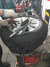 普利司通汽車(chē)輪胎225/45R18 95Y XL防爆胎泰然者T005配套寶馬3系 官方旗艦 曬單實(shí)拍圖