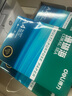 得力（deli）珊瑚海A4打印紙 80g500張*10包一箱 雙面使用 加厚復印紙 整箱5000張7430【銷(xiāo)冠系列】 曬單實(shí)拍圖