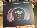 Bose × 王鶴棣 限定聯(lián)名禮盒 QC消噪耳機 Ultra II 頭戴式無(wú)線(xiàn)藍牙降噪 全新影院模式 曬單實(shí)拍圖