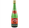 西鳳酒 綠瓶裸瓶省外版 55度 500ml*9瓶 整箱裝 鳳香型白酒 曬單實(shí)拍圖