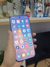 小米（MI）小米 17 Pro 妙享背屏 徠卡光影大師 第五代 驍龍 8 至尊版 黑色 12GB+512GB 5G手機 曬單實拍圖