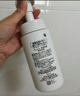 珂潤（Curel）控油保濕潔顏泡沫150ml 氨基酸洗面奶 戶(hù)外出游 輕松控油 曬單實(shí)拍圖
