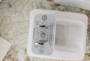 綠聯(lián)適用華為充電頭FCP高通QC3.0快充9V2A安卓手機充電插頭小米6\/8一加三星榮耀10努比亞 QC3.0/華為FCP雙兼容 直插款 白色 曬單實(shí)拍圖
