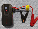 紐曼（Newsmy） 【3C認證】汽車(chē)應急啟動(dòng)電源搭電寶汽車(chē)用12V電瓶摩托車(chē)強啟S400L戶(hù)外強起打火救援神器10000mAh 曬單實(shí)拍圖