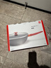 雙立人（ZWILLING）不粘鍋炒鍋硅膠鏟平底家用烹飪鍋具電磁爐通用NowPlus煎炒鍋30cm 曬單實(shí)拍圖