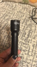 神火（SupFire）強光手電筒變焦超亮長(cháng)續航穿天家用小型便攜式軍戶(hù)外家專(zhuān)用應急燈 曬單實(shí)拍圖