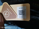 奧康（Aokang）男鞋2025秋季新款商務(wù)休閑抓皺紋時(shí)尚系帶皮鞋黑色42碼 曬單實(shí)拍圖