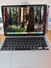 Apple/蘋(píng)果AI筆記本/2025款MacBookAir13英寸M4(10+10核)24G512G天藍色電腦MC6V4CH/A 曬單實(shí)拍圖