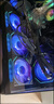 華碩（ASUS）ROG全家桶AMD銳龍R7 9800X3D主機(jī)7800X3D華碩RTX5080 5070TI 5070整機(jī)千幀電競(jìng)游戲臺(tái)式電腦組裝機(jī) 配八丨R7 9800X3D+華碩RTX5080主機(jī) 曬單實(shí)拍圖