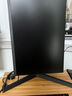 KOORUI科睿24.5英寸 260Hz高刷 Fast-IPS 硬件低藍光HDR400電競亮度 1ms響應 暗區突圍游戲電腦顯示器X5 曬單實(shí)拍圖