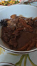 龍大肉食 國產(chǎn)豬排骨塊2斤 豬排骨 冷凍免切出口級排骨紅燒燒烤煲湯 曬單實(shí)拍圖