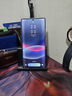三星Samsung Galaxy S25 Ultra 超擬人AI助理 2億像素 AI拍照 驍龍8至尊版游戲手機 12GB+256GB 鈦輝銀 曬單實(shí)拍圖