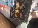 讓孩子著(zhù)迷的科普圖典：海洋 恐龍 汽車(chē)（套裝3冊） 曬單實(shí)拍圖