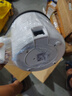 美的（Midea）電煮鍋 電熱鍋 小電鍋 宿舍小鍋 電蒸鍋 學(xué)生寢室一體泡面小火鍋多功能鍋【國家補(bǔ)貼】 1.7L 簡白【高性價(jià)比】易清洗 曬單實(shí)拍圖