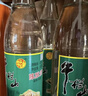 牛欄山 陳釀 白牛二 白瓶 口糧酒 濃香風(fēng)格 42度 500ml*12瓶 整箱裝 曬單實(shí)拍圖