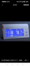 樂(lè )心血壓儀家用雙管電子血壓計臂式老人血壓測量?jì)x醫用高精準LS818-B 曬單實(shí)拍圖
