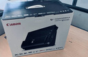 佳能（Canon）DR-C225LII 彩色文檔饋紙式自動(dòng)連續雙面高速掃描儀 批量掃描 文檔合同發(fā)票掃描儀 曬單實(shí)拍圖