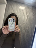 圣圖朗ins五路財神適用17蘋(píng)果16pro手機殼15promax女手鏈14plus貝殼紋iPhone13自帶鏡頭膜11高級感12全包 鏡頭膜全包-銀色-順風(fēng)順水+手鏈  iPhone16 曬單實(shí)拍圖