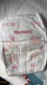好奇（Huggies）鉑金裝小桃褲紙尿褲S76(4-8kg)小號尿不濕【透爽散熱】 曬單實(shí)拍圖