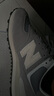 NEW BALANCE NB574官方男鞋女鞋情侶鞋秋冬透氣網(wǎng)鞋拼接復古潮流休閑運動(dòng)鞋 灰色 U574UL2 40 腳長(cháng)25 曬單實(shí)拍圖