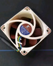 noctua NF-A6x25 PWM FLX 5V PWM 貓扇 6025 ITX機箱內存散熱工控機3D打印機 散熱風(fēng)扇 貓頭鷹 NF-A6x25 5V 曬單實(shí)拍圖