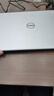 戴爾（DELL）電腦筆記本輕薄本靈越15pro 高性能酷睿筆記本辦公本粉色女大學(xué)生電腦超薄獨顯商務(wù)手提筆記本電腦 靜謐銀 | 15pro輕薄本【15.6英寸】 HOT：i5 | 16G | 512G  曬單實(shí)拍圖