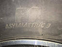 米其林（MICHELIN）汽車輪胎 235/55R18 104V 旅悅+ PRIMACY SUV+ 適配瑞虎8/探岳/H2 曬單實拍圖
