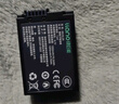 綠巨能（llano）適用尼康EN-EL25相機電池Z30微單Z50 ZFC Z50ii Z502II z50二代Z備用大容量電池充電器充電倉配件 【3C認證】1350mAh單電池 曬單實(shí)拍圖