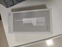 小米（MI）米家電動沖牙器2 超聲波洗牙器牙齒沖洗器便攜實用長續(xù)航牙結(jié)石清潔器成人男女情侶生日禮物 曬單實拍圖