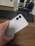 三星Samsung Galaxy S25 Edge 5.8mm超薄旗艦手機 驍龍8至尊版 AI拍照手機 12GB+256GB 鈦銀 曬單實(shí)拍圖
