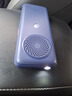 飛利浦（PHILIPS）P319 全網(wǎng)通4G老年人手機大喇叭大電池超長(cháng)待機大聲音智能易用大屏大字學(xué)生專(zhuān)備用按鍵手機 寶石藍 曬單實(shí)拍圖