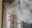 杰威爾男士發(fā)型定型噴霧 頭發(fā)蓬松發(fā)膠噴霧啫喱速干持久定型干膠250ml*2 曬單實拍圖