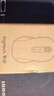 羅技（Logitech）M750M 通用版鼠標 無(wú)線(xiàn)鼠標 靜音鼠標 對稱(chēng)鼠標 粉色 帶Logi Bolt USB接收器 曬單實(shí)拍圖