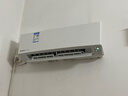 松下（Panasonic）1匹/1.5匹一級能效空調(diào)掛機(jī)節(jié)能省電直流變頻冷暖納諾怡除菌家用壁掛式空調(diào) 家電以舊換新補(bǔ)貼 大1匹 一級能效 瀅風(fēng)二代 ZY26K410 曬單實(shí)拍圖