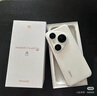 HUAWEI Pura 80 Pro 新品旗艦華為手機 p80pro 一英寸主攝拍照 個(gè)性色卡 AI輔助構圖 華為鴻蒙智能手機 釉白 12GB+512GB 官方標配 曬單實(shí)拍圖