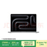 Apple/蘋果AI筆記本/MacBookPro14英寸M4Pro(14+20核) 24G 1T銀色筆記本電腦MX2F3CH/A 曬單實(shí)拍圖