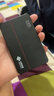 聯(lián)通隨身wifi6無(wú)線(xiàn)移動(dòng)wifi免插卡無(wú)線(xiàn)網(wǎng)卡便攜式熱點(diǎn)車(chē)載隨行校園網(wǎng)絡(luò )4G路由器全國通用流量2025款M6 曬單實(shí)拍圖