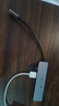 優(yōu)越者拓展塢Type-C轉HDMI擴展塢USB-C分線器PD快充雷電3通用蘋果華為筆記本電腦手機平板轉換器D112A 曬單實拍圖
