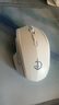 適用華碩天選6 Pro 5 4筆記本無(wú)線(xiàn)鼠標ROG魔霸新銳9游戲吃雞電競 無(wú)線(xiàn)單模-經(jīng)典白色 曬單實(shí)拍圖
