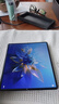 華為（HUAWEI）Mate X3典藏版X2折疊屏手機鴻蒙Ai智能高端商務(wù)旗艦 瑞紅素皮【Mate X2】 12GB+512G典藏版 贈運費險|詳情咨詢(xún)客服 曬單實(shí)拍圖