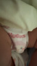 好奇（Huggies）鉑金裝小桃褲紙尿褲S96片(4-8kg)新生兒小號尿不濕【消暑散熱】 曬單實(shí)拍圖