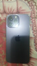 Apple/蘋(píng)果 iPhone 14 Pro Max (A2896) 二手手機 支持移動(dòng)聯(lián)通電信5G 暗紫色 128G 曬單實(shí)拍圖