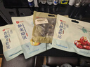 良品鋪子0添加手撕風(fēng)干牛肉原味455g肉干肉脯5成干休閑零食量販孕婦零食 曬單實(shí)拍圖