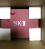 SK-II男士神仙水230ml+氨基酸洗面奶120g護(hù)膚品套裝sk2生日禮物skii 曬單實(shí)拍圖